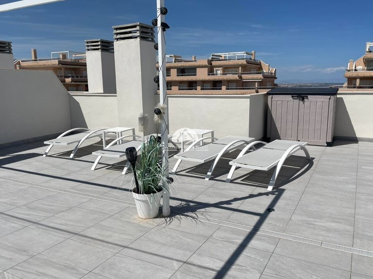 Apartment for Sale in Villamartín - Las Filipinas Orihuela Costa, Alicante 16