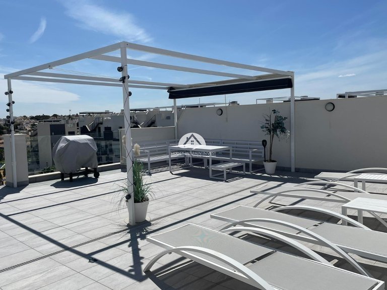 Apartment for Sale in Villamartín - Las Filipinas Orihuela Costa, Alicante 17