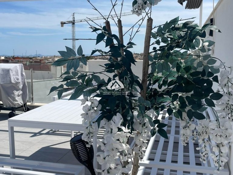 Apartment for Sale in Villamartín - Las Filipinas Orihuela Costa, Alicante 18