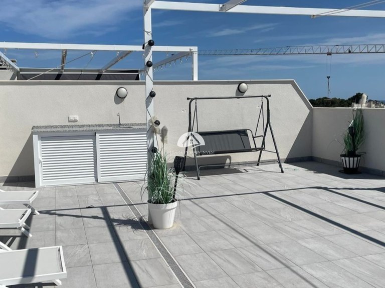 Apartment for Sale in Villamartín - Las Filipinas Orihuela Costa, Alicante 19