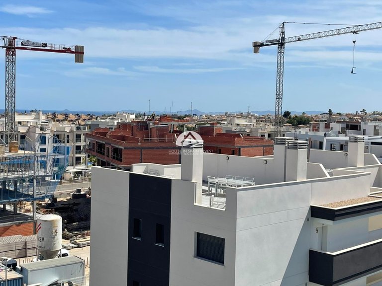 Apartment for Sale in Villamartín - Las Filipinas Orihuela Costa, Alicante 21