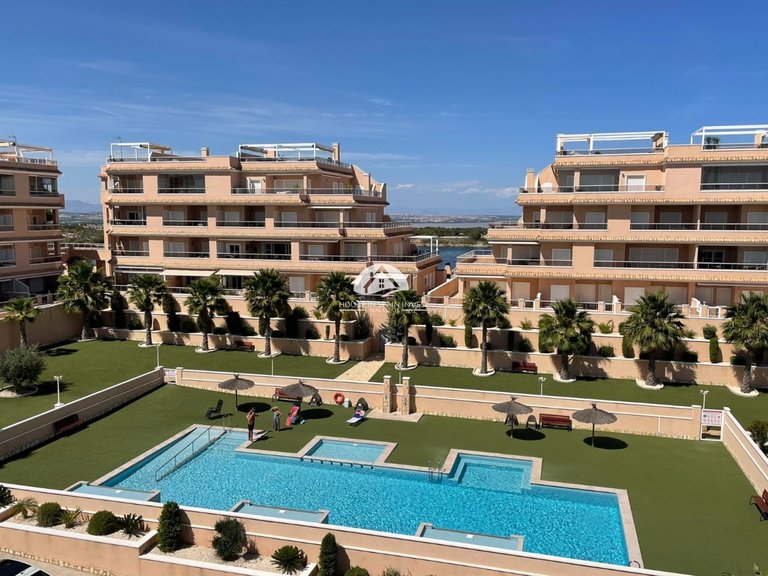 Apartment for Sale in Villamartín - Las Filipinas Orihuela Costa, Alicante 22