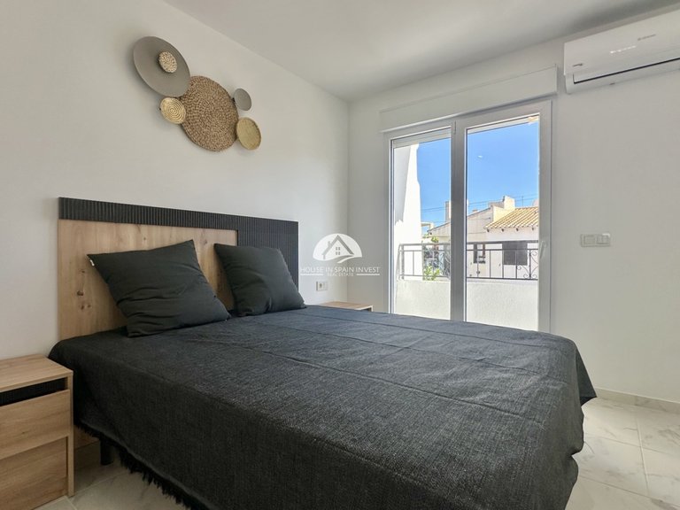 Town House for Sale in Los Balcones Torrevieja, Alicante 3