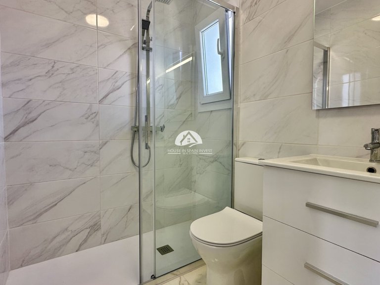 Town House for Sale in Los Balcones Torrevieja, Alicante 4