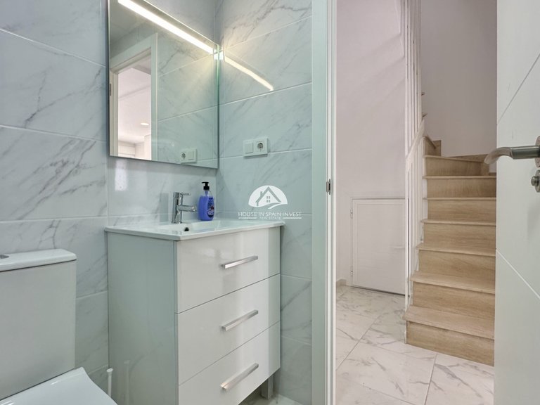 Town House for Sale in Los Balcones Torrevieja, Alicante 7