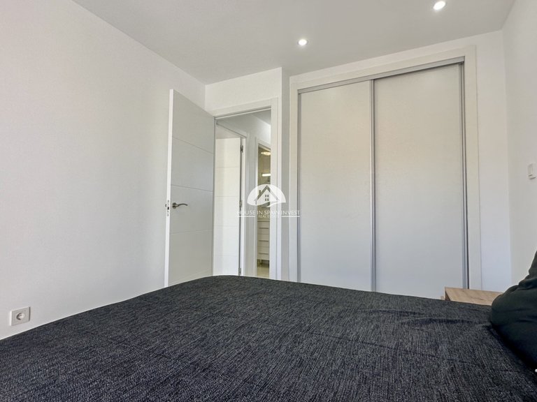 Town House for Sale in Los Balcones Torrevieja, Alicante 9