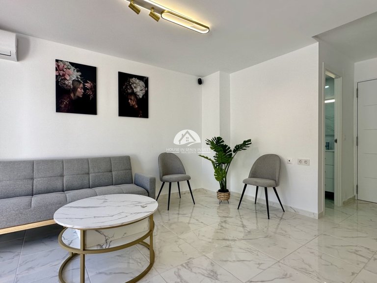 Town House for Sale in Los Balcones Torrevieja, Alicante 10