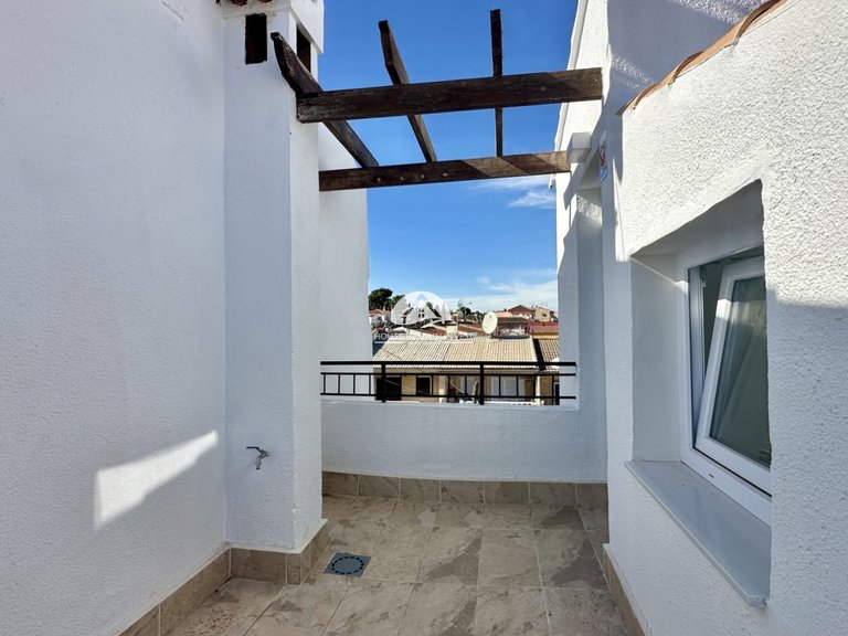 Town House for Sale in Los Balcones Torrevieja, Alicante 11