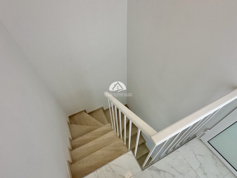 Town House for Sale in Los Balcones Torrevieja, Alicante 15