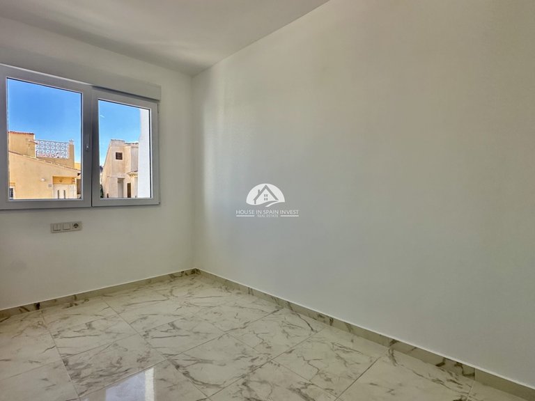 Town House for Sale in Los Balcones Torrevieja, Alicante 17