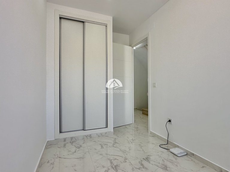 Town House for Sale in Los Balcones Torrevieja, Alicante 18