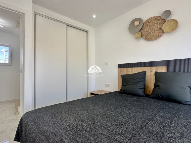 Town House for Sale in Los Balcones Torrevieja, Alicante 19