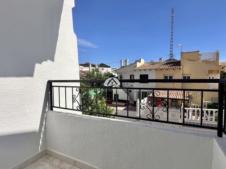 Town House for Sale in Los Balcones Torrevieja, Alicante 20