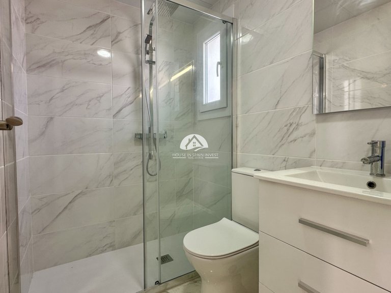 Town House for Sale in Los Balcones Torrevieja, Alicante 21