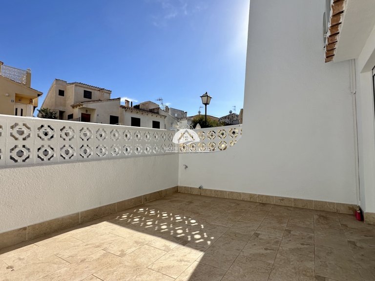 Town House for Sale in Los Balcones Torrevieja, Alicante 25