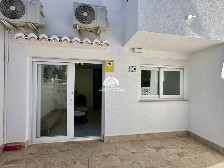 Town House for Sale in Los Balcones Torrevieja, Alicante 26