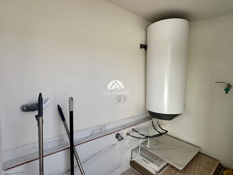 Town House for Sale in Los Balcones Torrevieja, Alicante 30