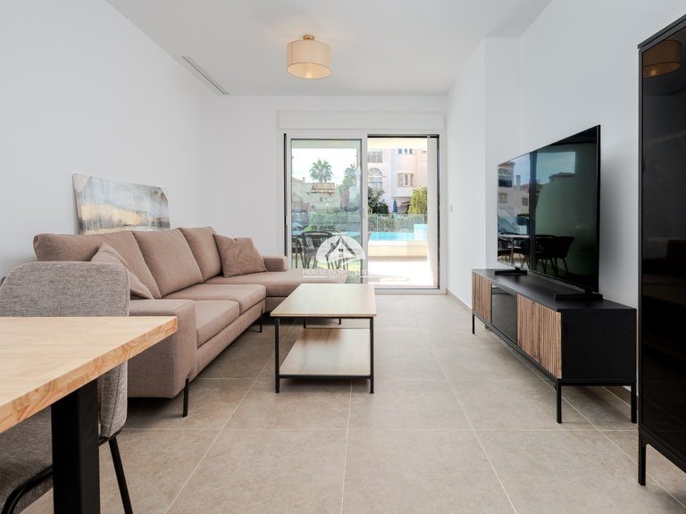 Apartment for Sale in Playa Flamenca Orihuela Costa, Alicante 1