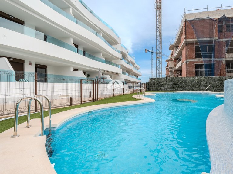 Apartment for Sale in Playa Flamenca Orihuela Costa, Alicante 2