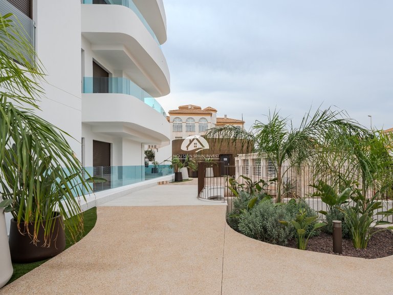 Apartment for Sale in Playa Flamenca Orihuela Costa, Alicante 3