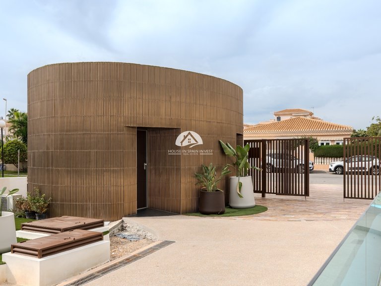 Apartment for Sale in Playa Flamenca Orihuela Costa, Alicante 5