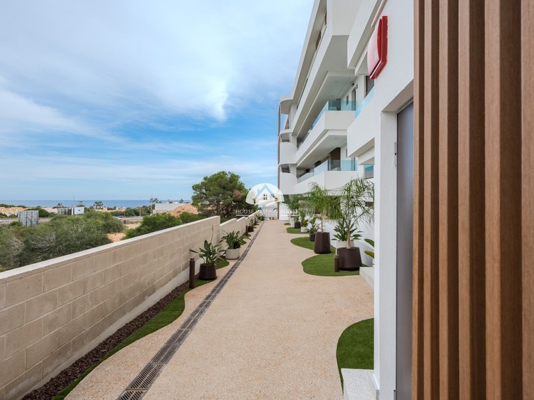 Apartment for Sale in Playa Flamenca Orihuela Costa, Alicante 6