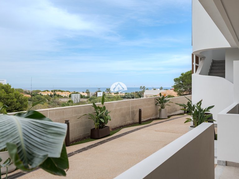 Apartment for Sale in Playa Flamenca Orihuela Costa, Alicante 7