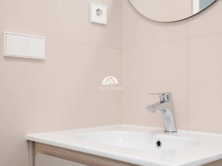 Apartment for Sale in Playa Flamenca Orihuela Costa, Alicante 14