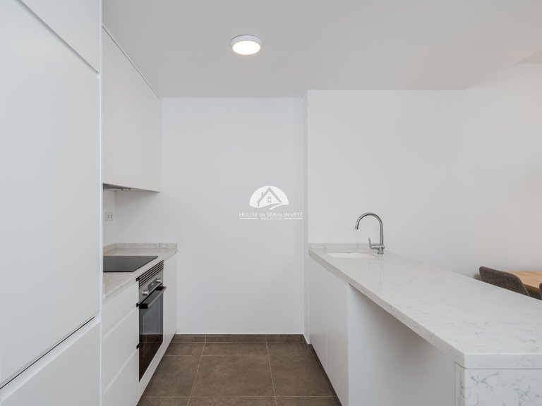 Apartment for Sale in Playa Flamenca Orihuela Costa, Alicante 15