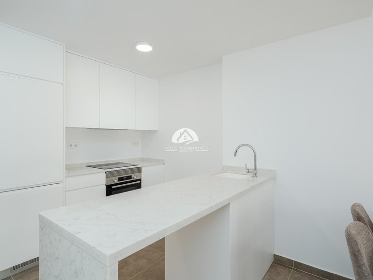 Apartment for Sale in Playa Flamenca Orihuela Costa, Alicante 16