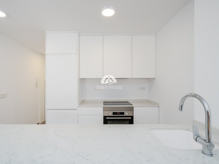 Apartment for Sale in Playa Flamenca Orihuela Costa, Alicante 17