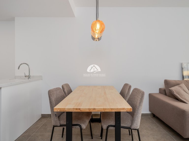 Apartment for Sale in Playa Flamenca Orihuela Costa, Alicante 19