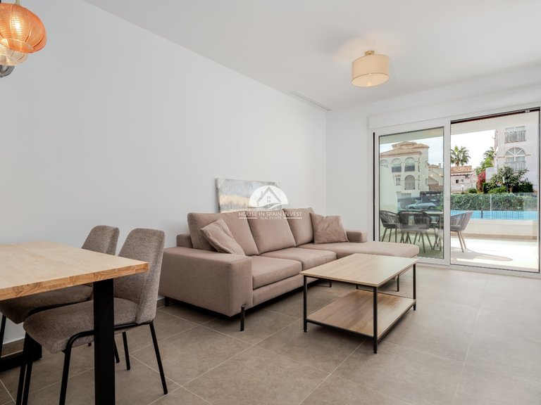 Apartment for Sale in Playa Flamenca Orihuela Costa, Alicante 20