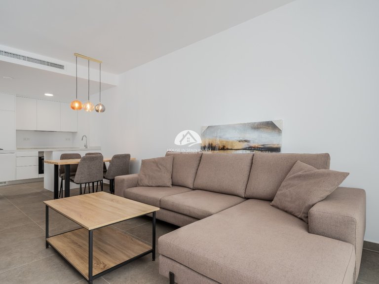 Apartment for Sale in Playa Flamenca Orihuela Costa, Alicante 21