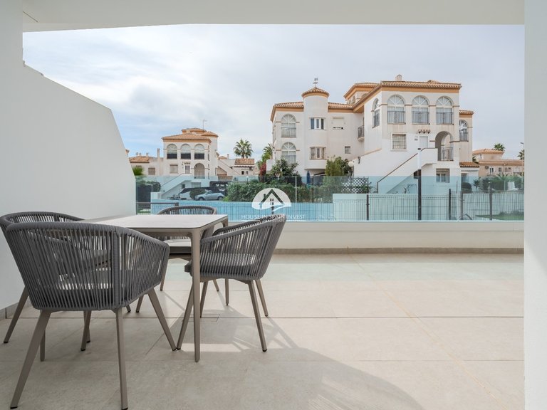 Apartment for Sale in Playa Flamenca Orihuela Costa, Alicante 22