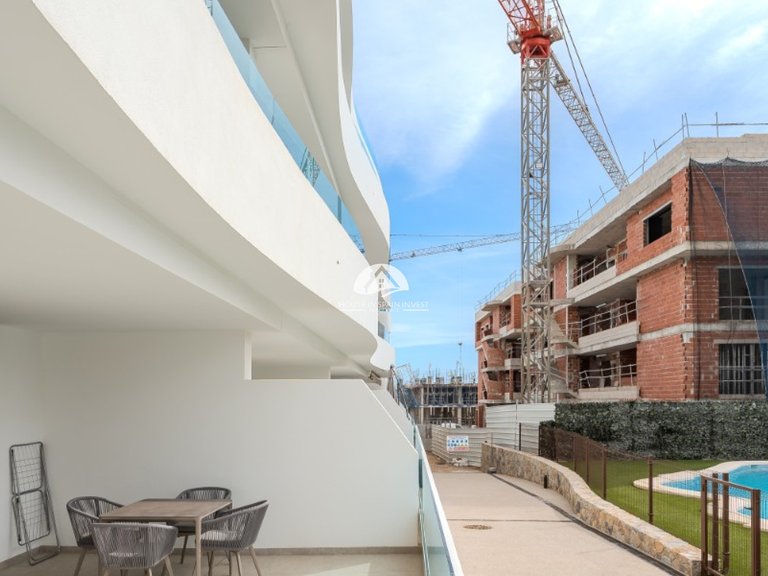 Apartment for Sale in Playa Flamenca Orihuela Costa, Alicante 24