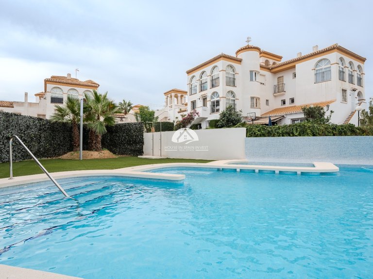 Apartment for Sale in Playa Flamenca Orihuela Costa, Alicante 25