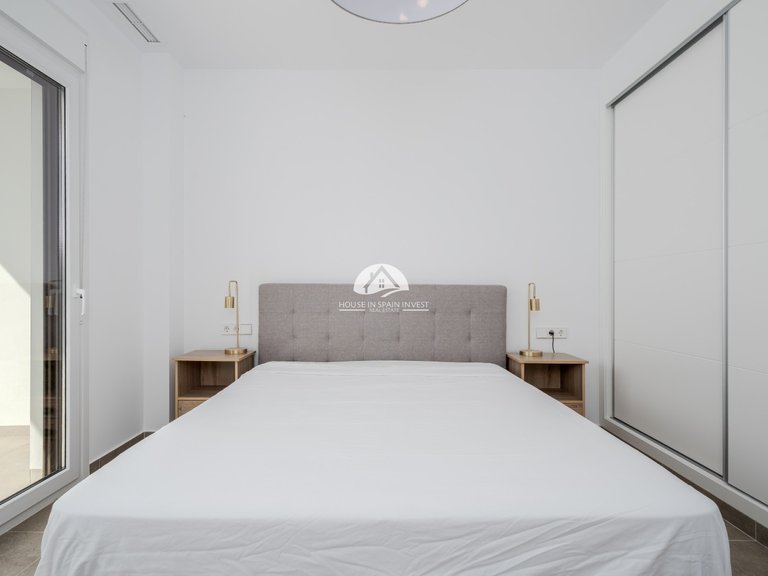 Apartment for Sale in Playa Flamenca Orihuela Costa, Alicante 27