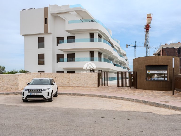 Apartment for Sale in Playa Flamenca Orihuela Costa, Alicante 35