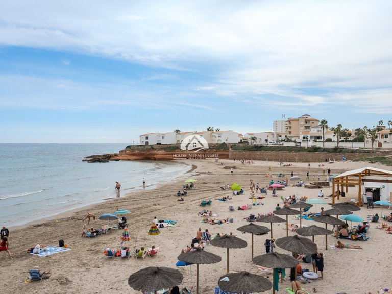 Apartment for Sale in Playa Flamenca Orihuela Costa, Alicante 37