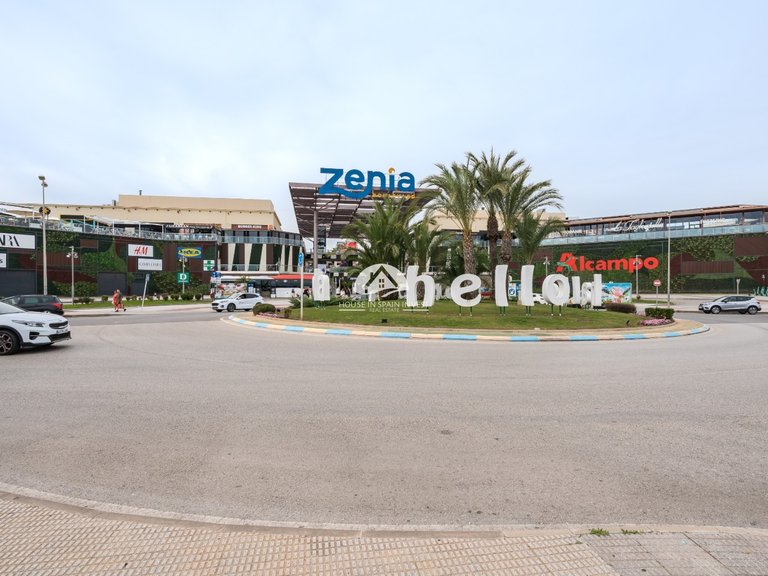 Apartment for Sale in Playa Flamenca Orihuela Costa, Alicante 42