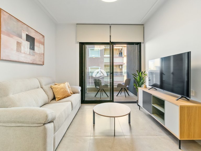 Apartment for Sale in Playa del Cura Torrevieja, Alicante 3