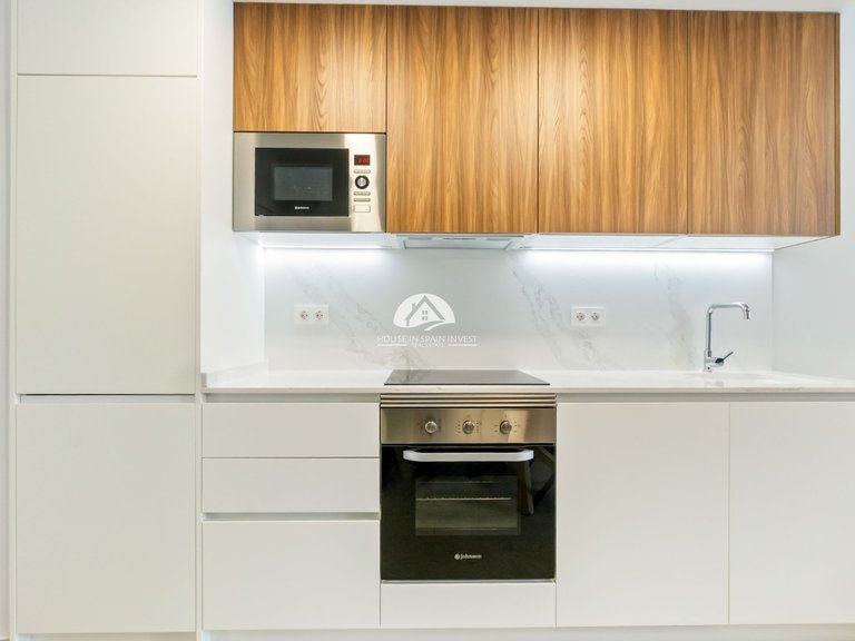 Apartment for Sale in Playa del Cura Torrevieja, Alicante 5