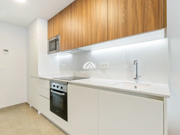 Apartment for Sale in Playa del Cura Torrevieja, Alicante 6