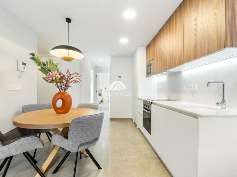 Apartment for Sale in Playa del Cura Torrevieja, Alicante 7