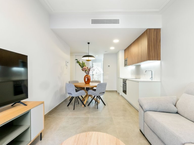 Apartment for Sale in Playa del Cura Torrevieja, Alicante 8