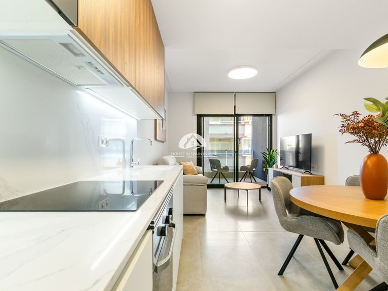 Apartment for Sale in Playa del Cura Torrevieja, Alicante 10