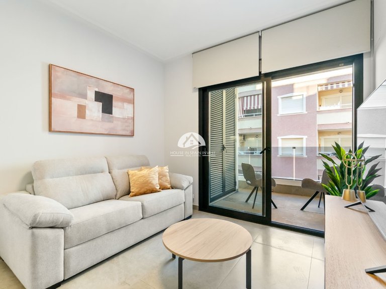 Apartment for Sale in Playa del Cura Torrevieja, Alicante 11