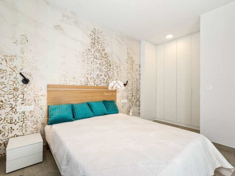 Apartment for Sale in Playa del Cura Torrevieja, Alicante 15