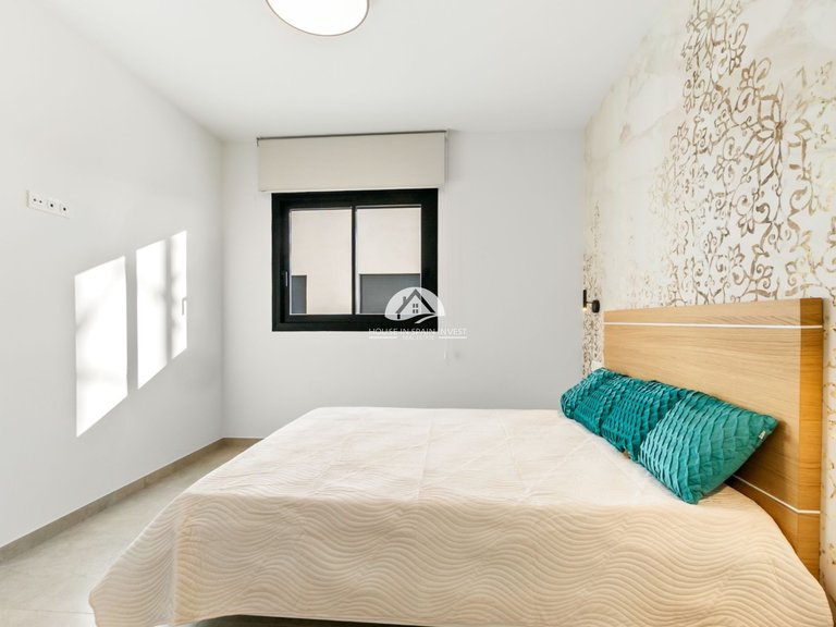 Apartment for Sale in Playa del Cura Torrevieja, Alicante 16